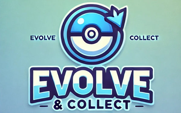 Evolve & Collect